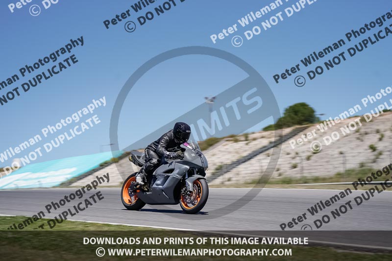 may 2019;motorbikes;no limits;peter wileman photography;portimao;portugal;trackday digital images